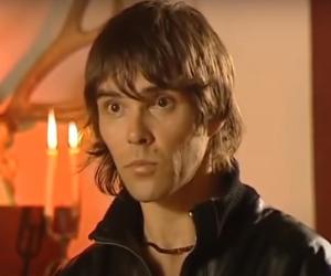 Ian Brown