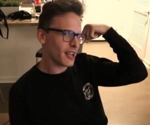 Ian Carter (iDubbbz)