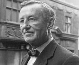 Ian Fleming