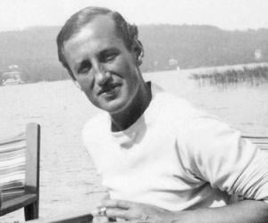 Ian Fleming