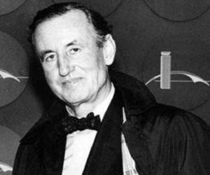 Ian Fleming