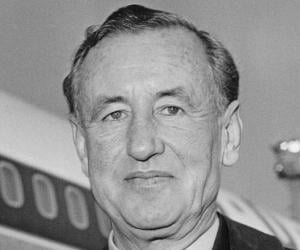 Ian Fleming