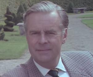 Ian Gillett Carmichael