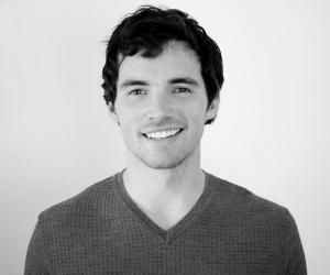 Ian Harding