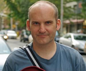 Ian MacKaye