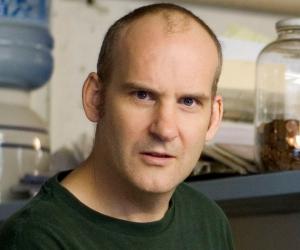 Ian MacKaye