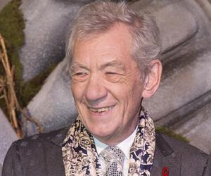 Ian McKellen