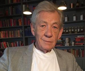 Ian McKellen