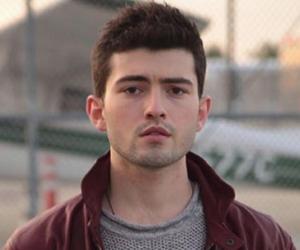 Ian Nelson