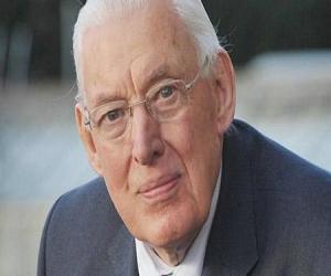 Ian Paisley Biography