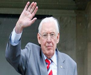 Ian Paisley