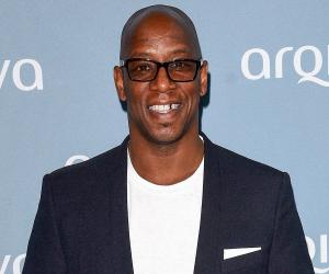 Ian Wright Biography