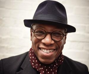 Ian Wright