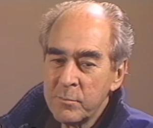 Iberê Camargo