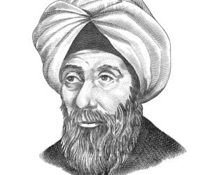 Ibn-al-Haytham Biography