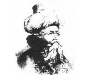 Ibn Arabi Biography