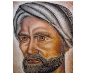 Ibn Khaldun