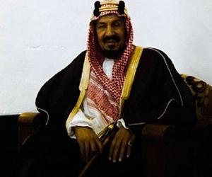 Ibn Saud Biography