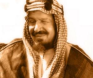 Ibn Saud