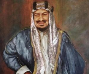 Ibn Saud