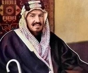 Ibn Saud