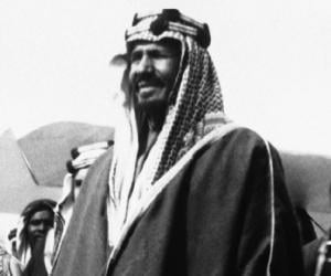 Ibn Saud