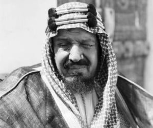 Ibn Saud