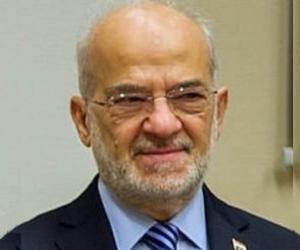 Ibrahim al-Jaafari