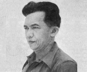 Ibrahim Datuk Tan Malaka