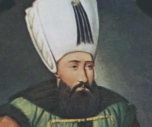 Ibrahim of the Ottoman Empire