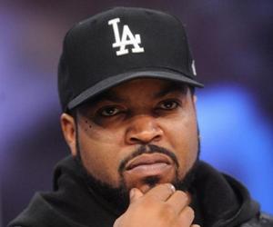 Ice Cube