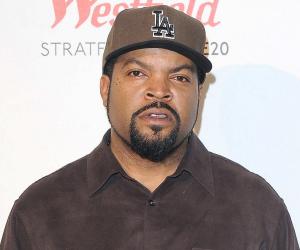 Ice Cube