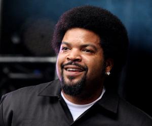 Ice Cube