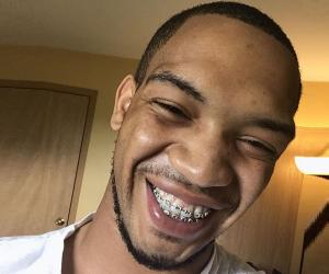 Ice JJ Fish