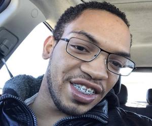 Ice JJ Fish