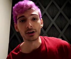 Ice Poseidon