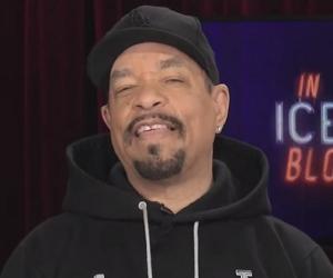 Ice-T Biography