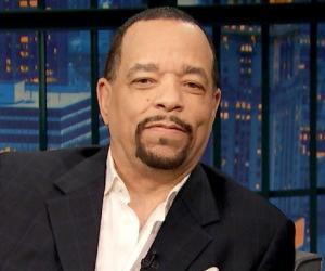 Ice t