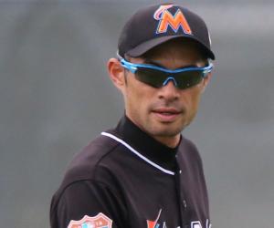 Ichiro Suzuki Biography