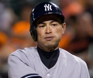 Ichiro Suzuki