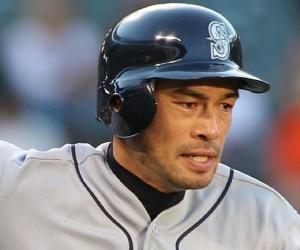 Ichiro Suzuki