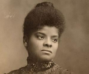 Ida B. Wells