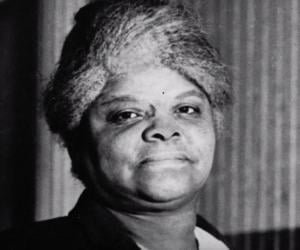 Ida B. Wells