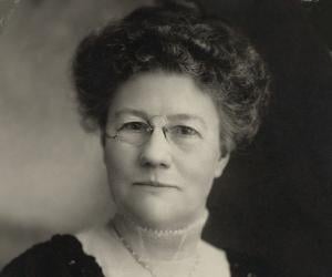 Ida Husted Harper