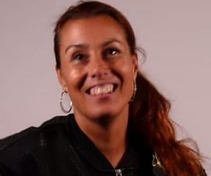 Ida Kristine Nielsen