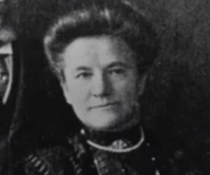 Ida Straus