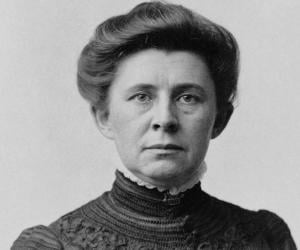 Ida Tarbell