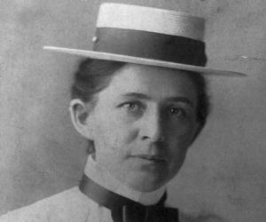 Ida Tarbell