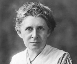 Ida Tarbell