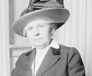 Ida Tarbell